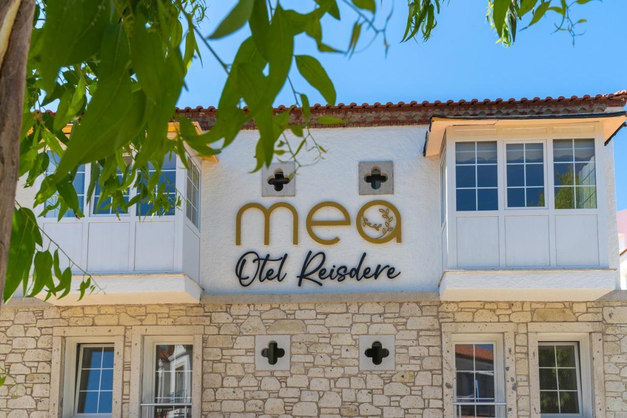 Mea Reisdere Hotel Kültér fotó