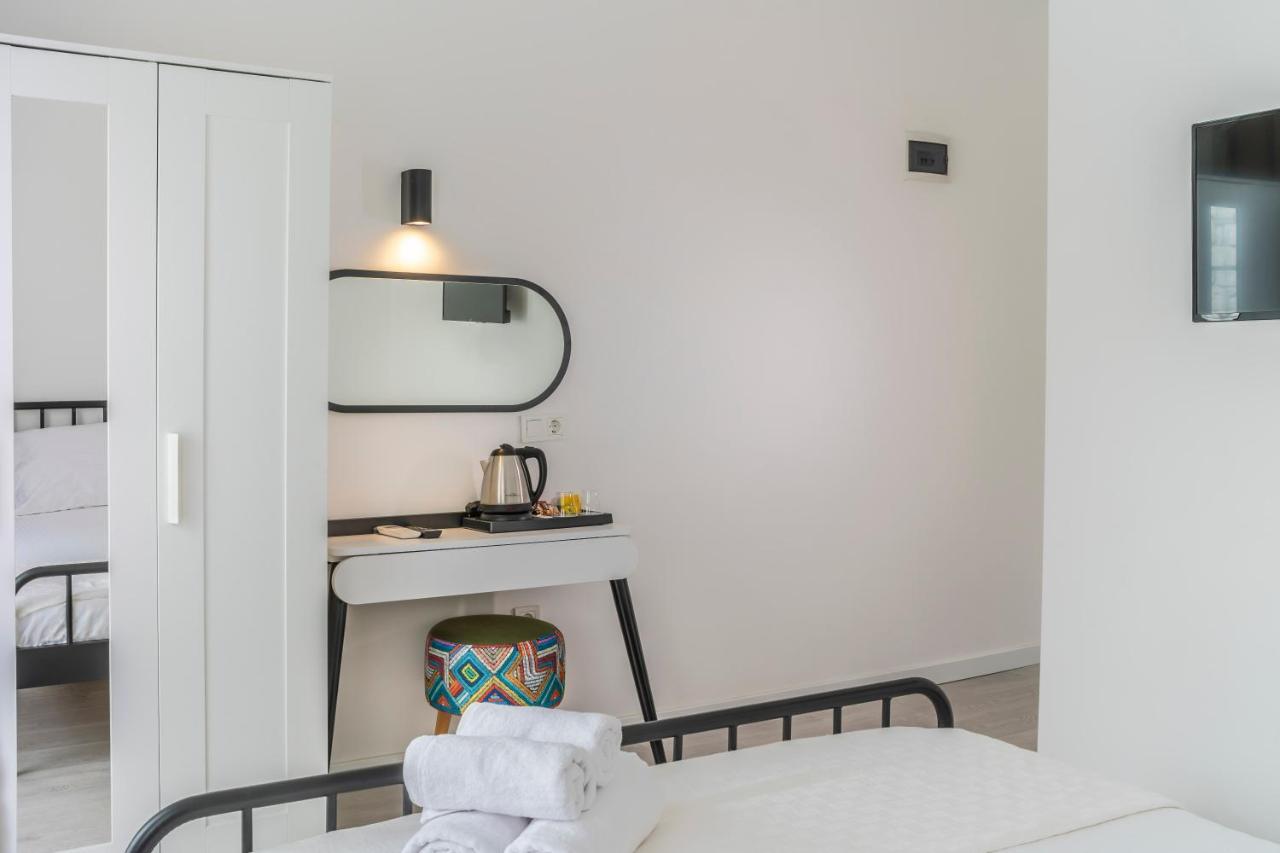 Mea Reisdere Hotel Kültér fotó