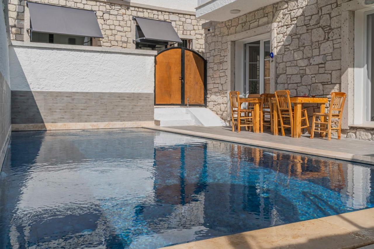 Mea Reisdere Hotel Kültér fotó