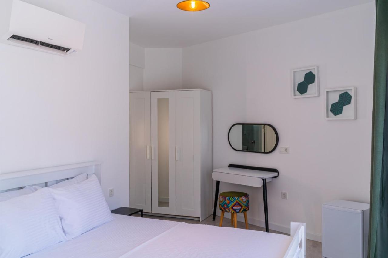 Mea Reisdere Hotel Kültér fotó