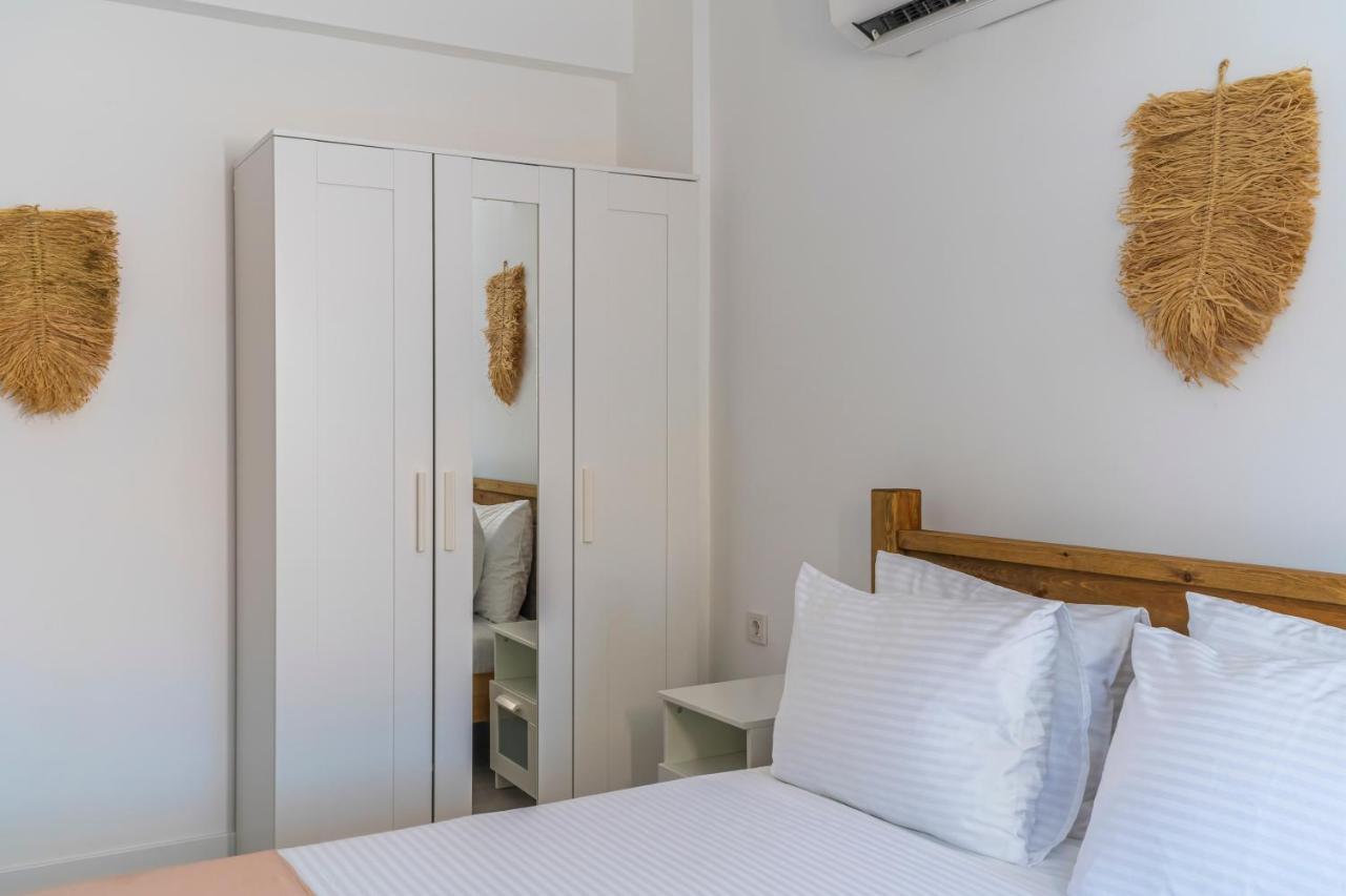 Mea Reisdere Hotel Kültér fotó