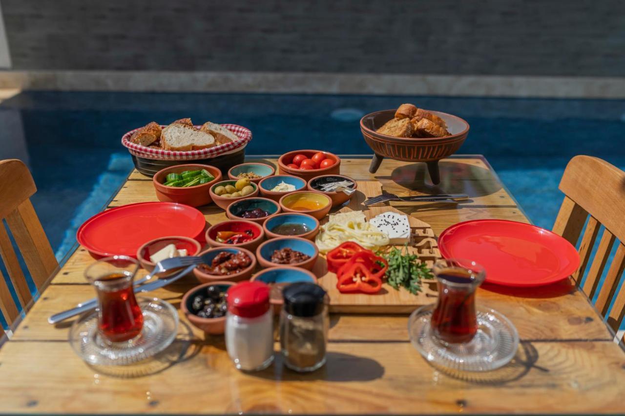 Mea Reisdere Hotel Kültér fotó