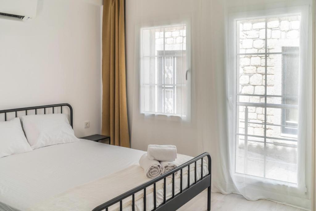 Mea Reisdere Hotel Kültér fotó