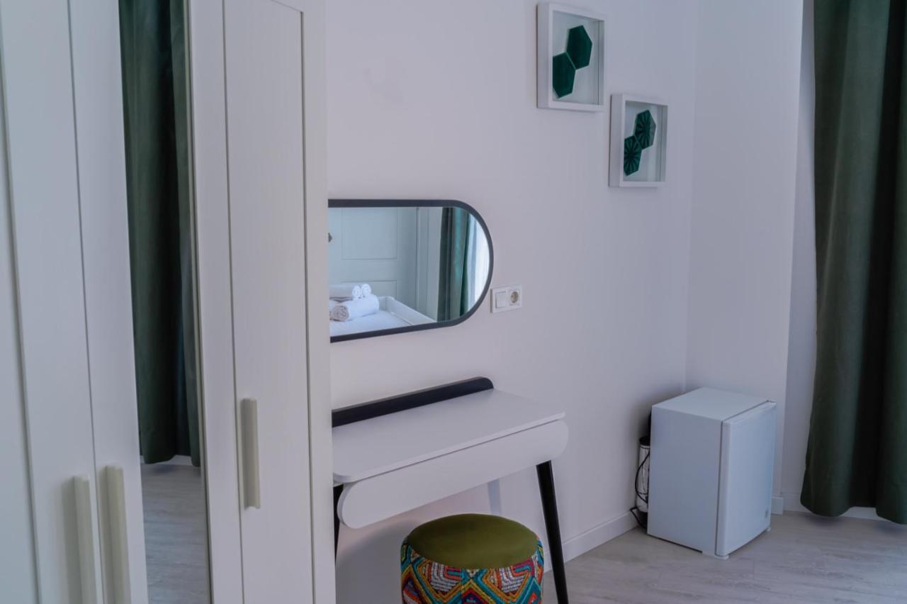 Mea Reisdere Hotel Kültér fotó