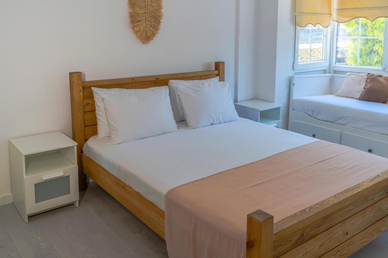 Mea Reisdere Hotel Kültér fotó