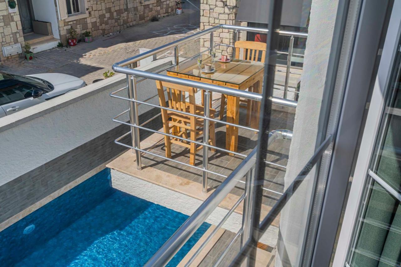 Mea Reisdere Hotel Kültér fotó
