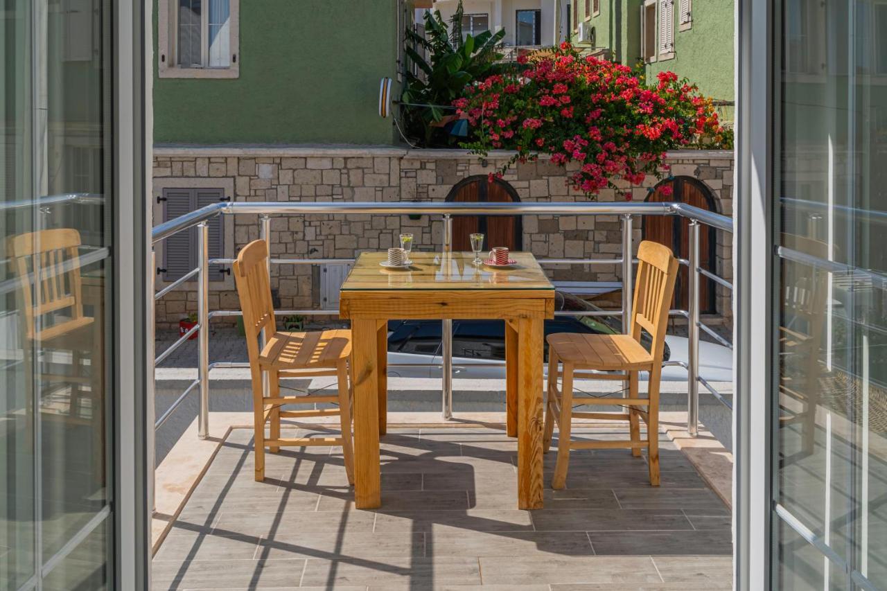 Mea Reisdere Hotel Kültér fotó