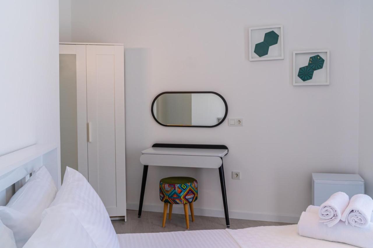 Mea Reisdere Hotel Kültér fotó