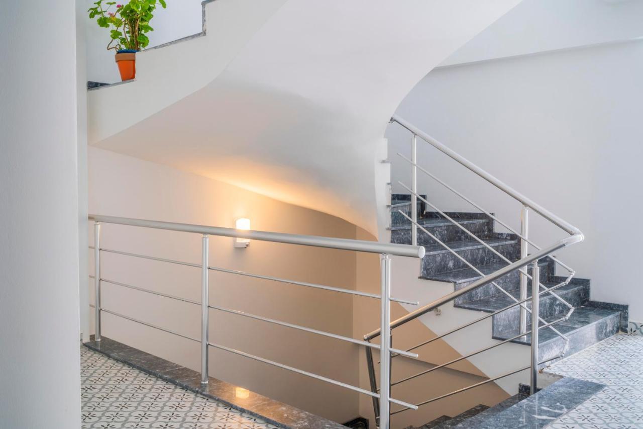 Mea Reisdere Hotel Kültér fotó