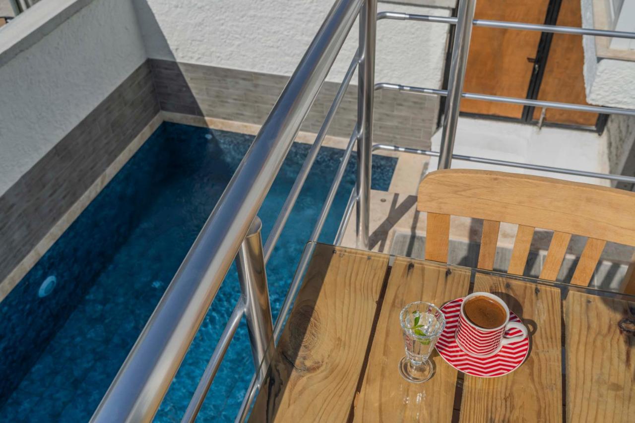 Mea Reisdere Hotel Kültér fotó