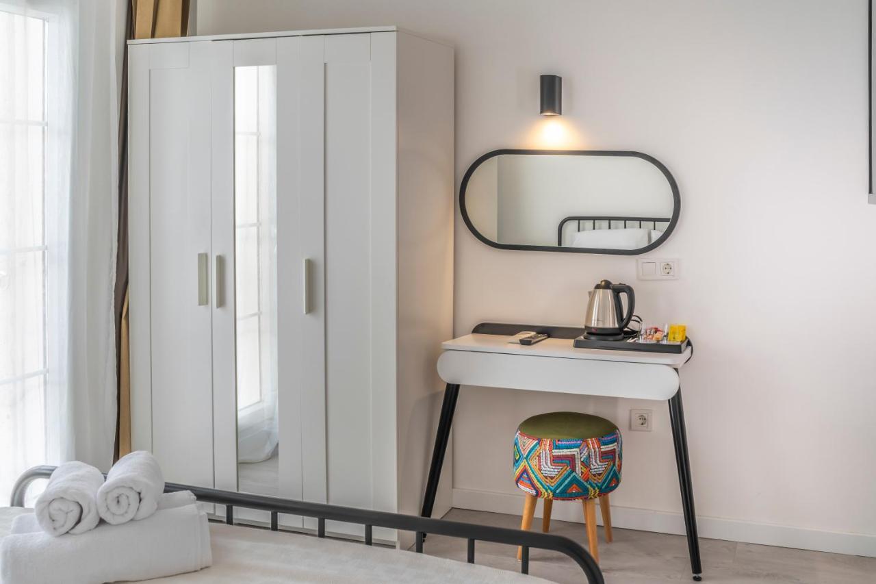 Mea Reisdere Hotel Kültér fotó