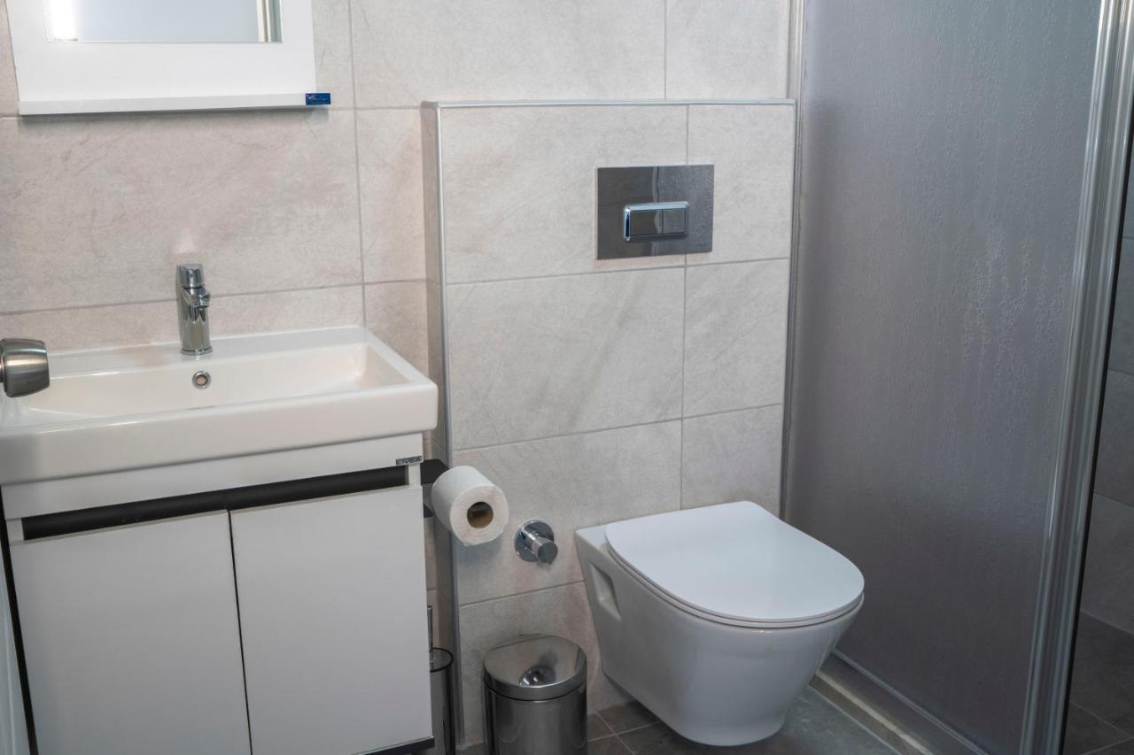 Mea Reisdere Hotel Kültér fotó