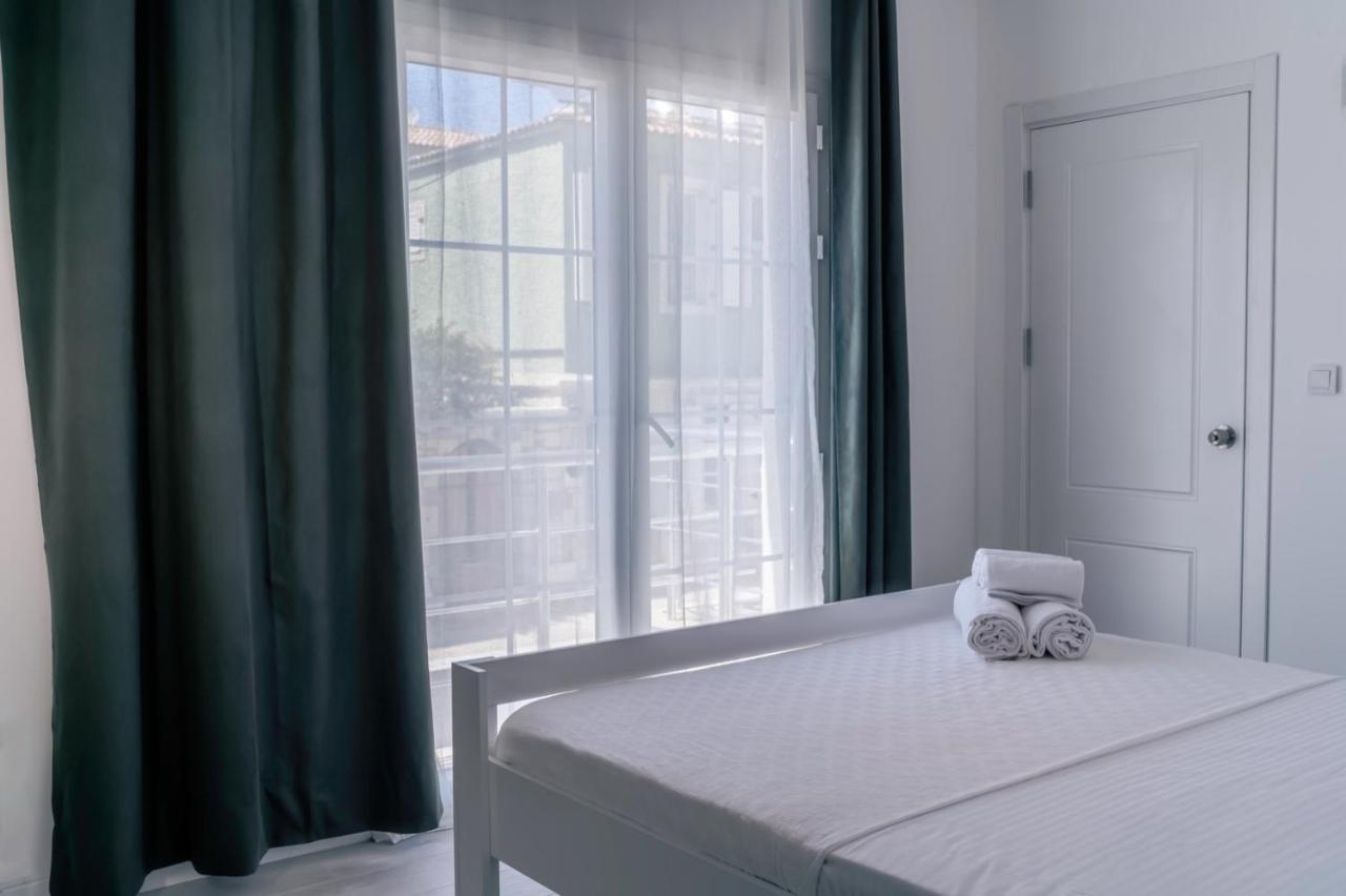 Mea Reisdere Hotel Kültér fotó
