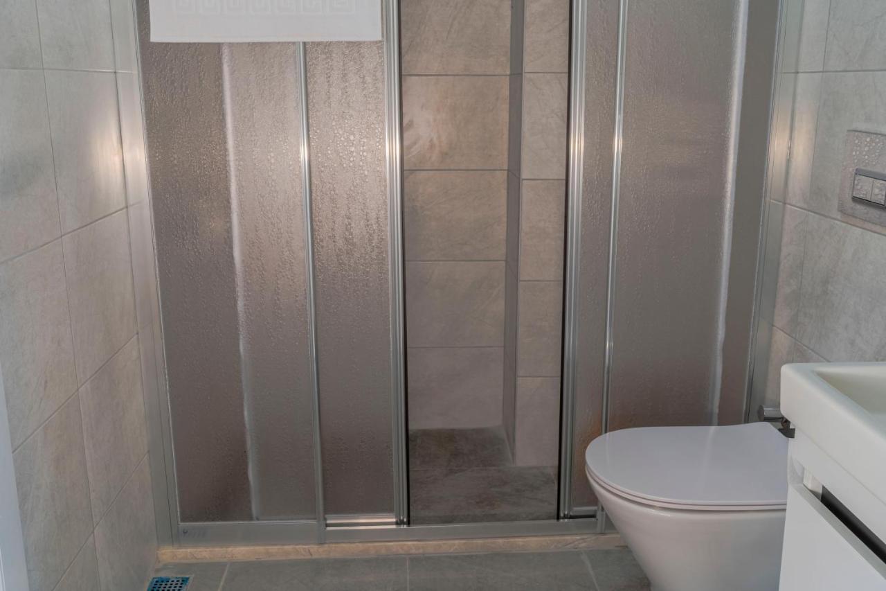 Mea Reisdere Hotel Kültér fotó